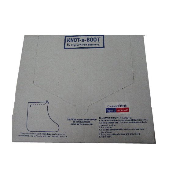 Cover boot Treader