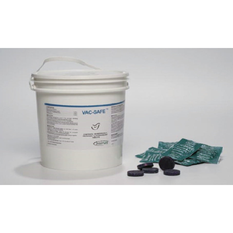 Vac-Safe