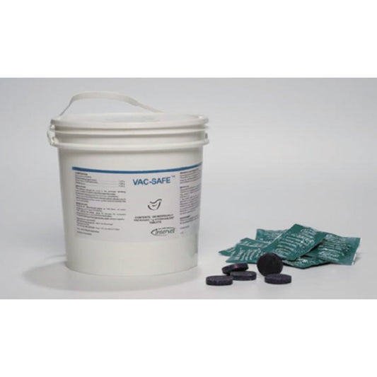 Vac-Safe