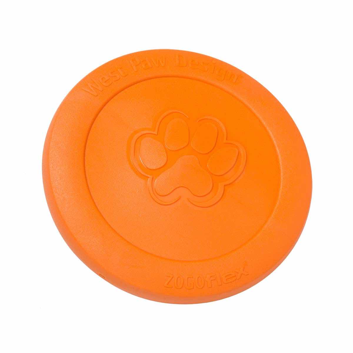 Zisc Flying Disc