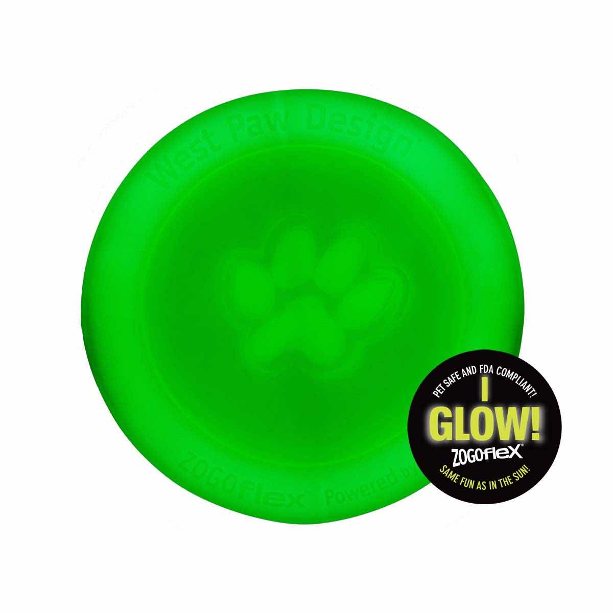 Zisc Flying Disc