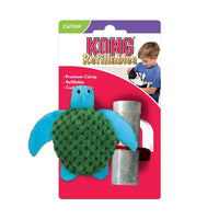 Refillables toy for cats