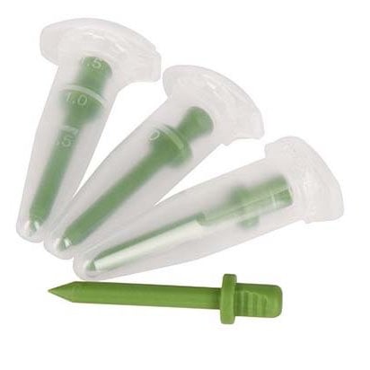 Teat pen silicone