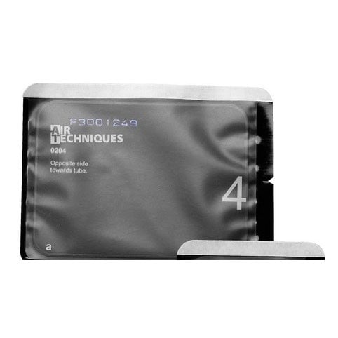 ScanX phosphorous plate barrier envelope