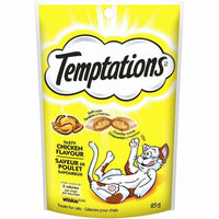 Feline Temptations treats