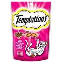 Feline Temptations treats