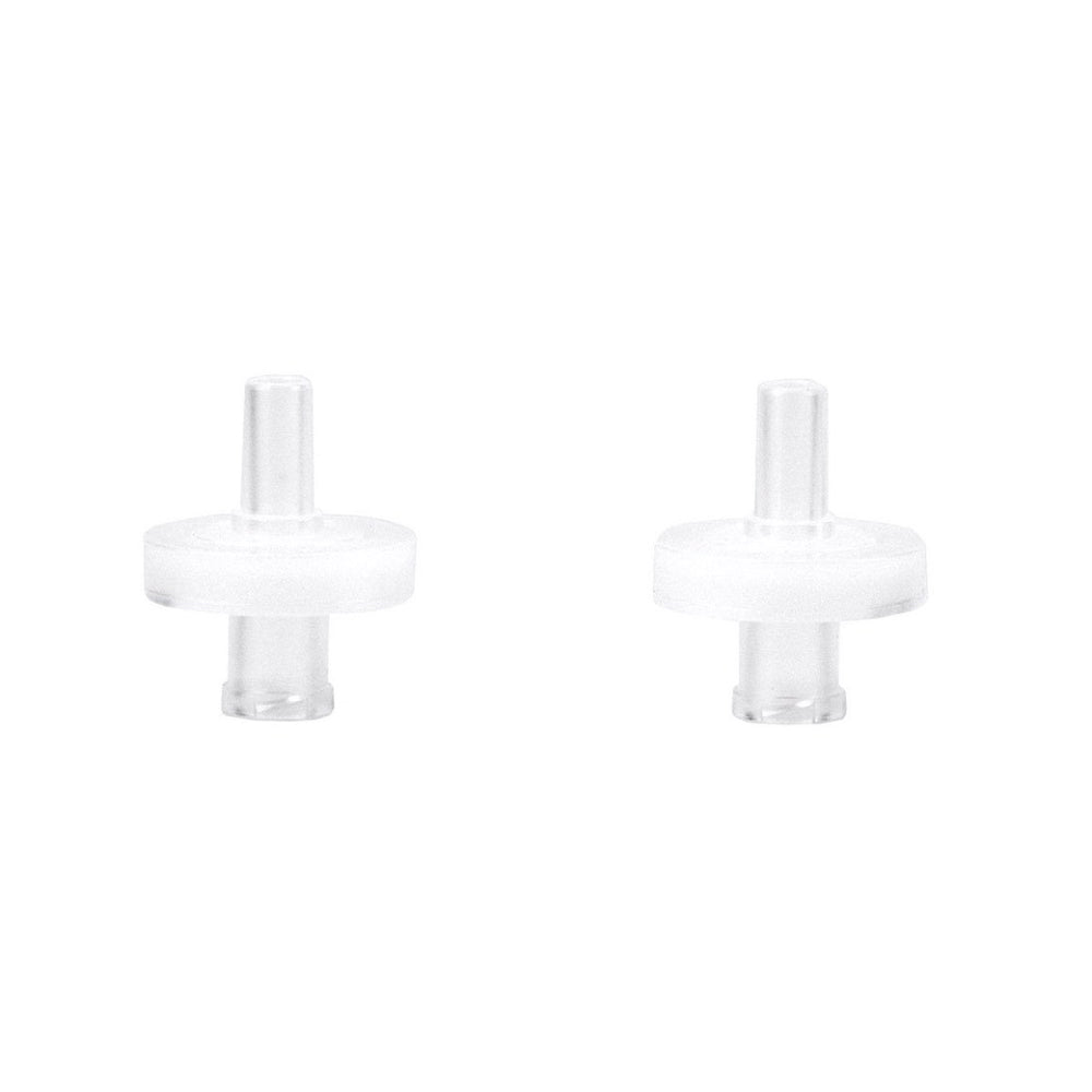Surgivet CO2 disk filter pair