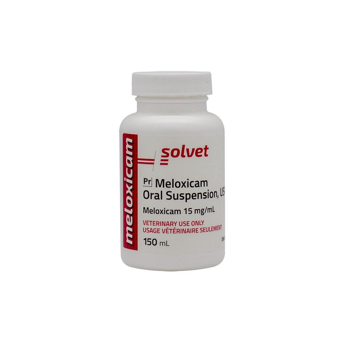 Meloxicam oral suspension USP