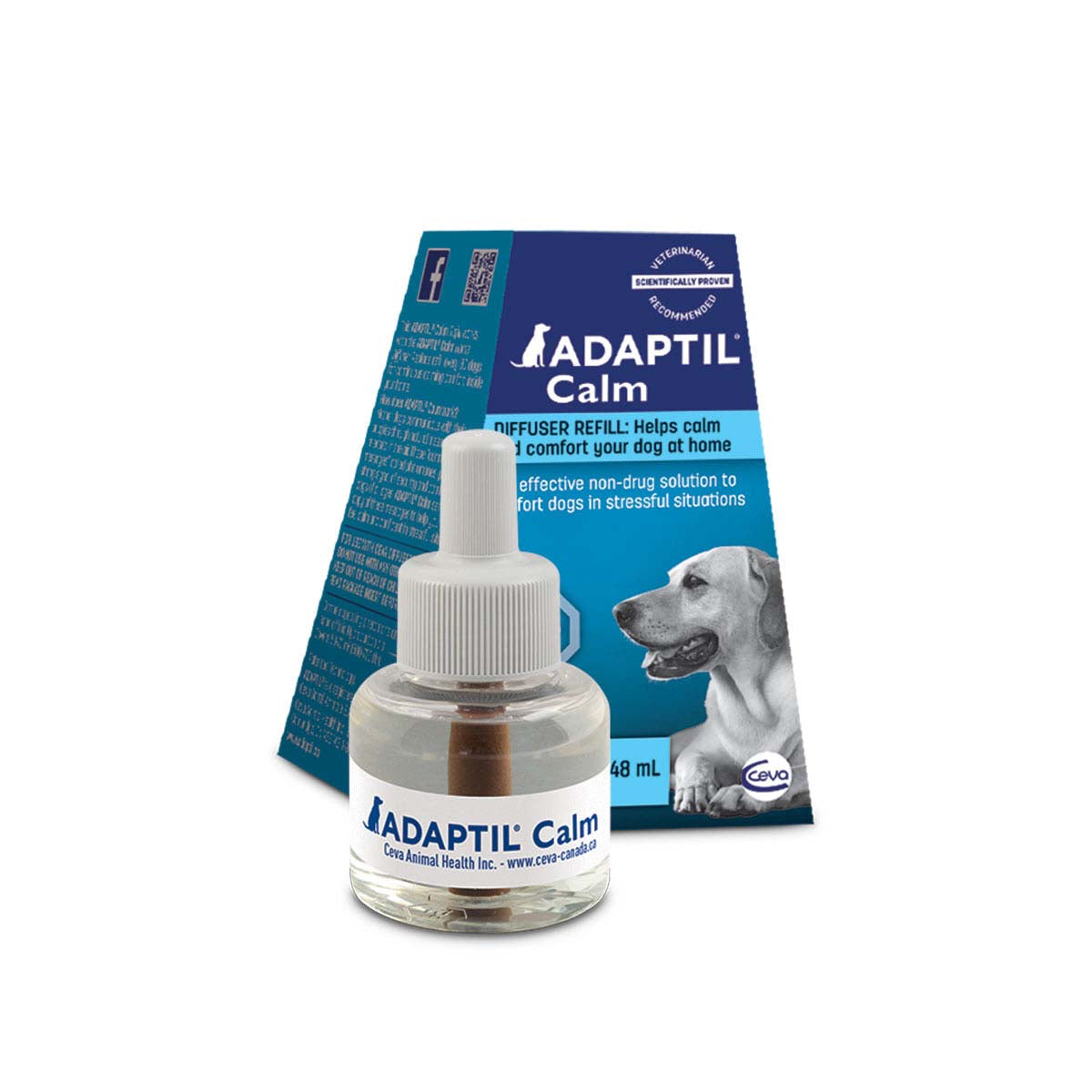 Adaptil Calm diffuser refill