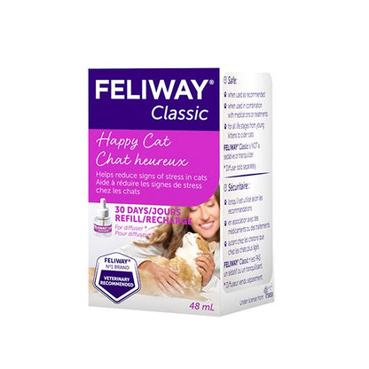 Feliway Classic refill