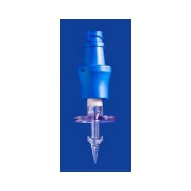 Vial Spike