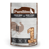 PureBites for dogs