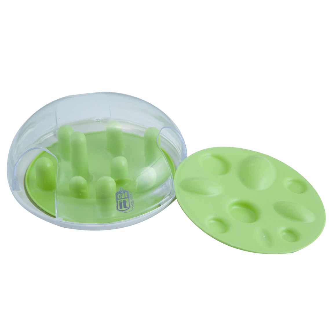 Senses Treat Maze