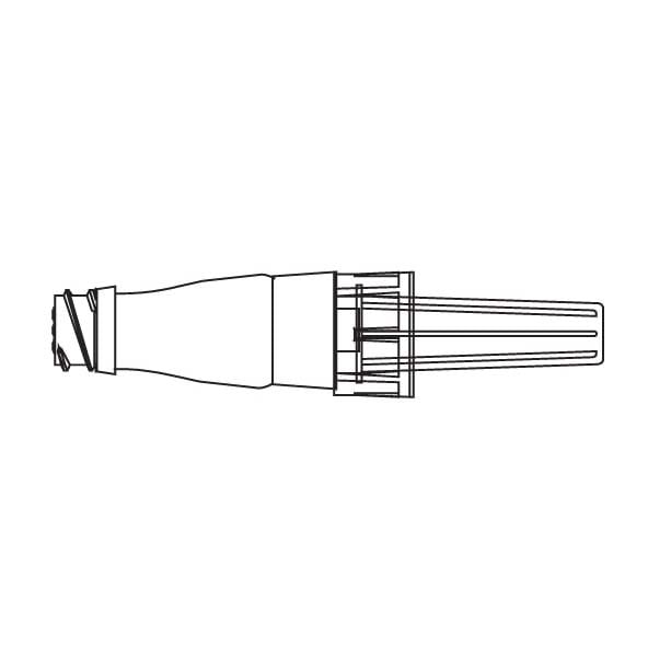 MicroClave Connector