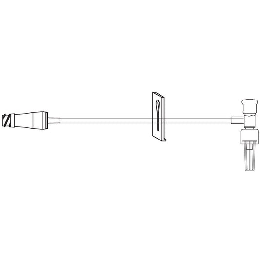 T Connector 1 port
