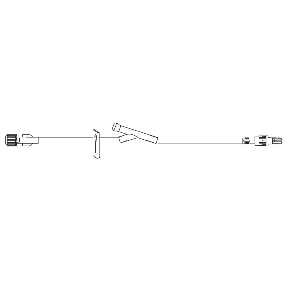 Extension Set 1 Port