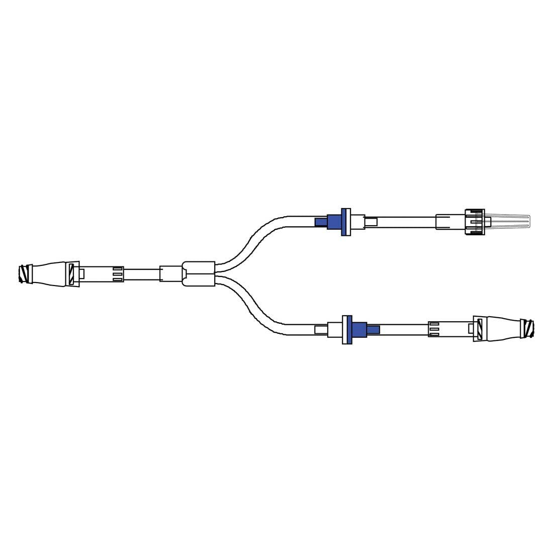 Bifuse Extension Set 2 Clave