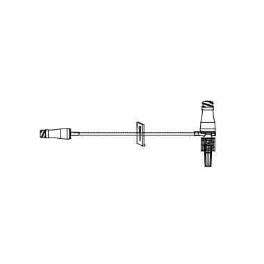Extension Set 1 T-Connector Clave