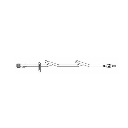 Extension Set 2 ports