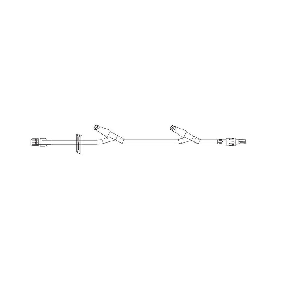 Extension Set 2 Clave RL