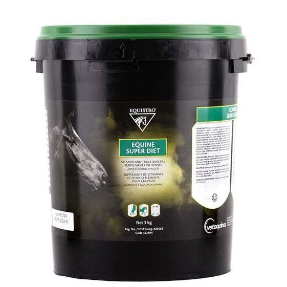 Equine Super Diet