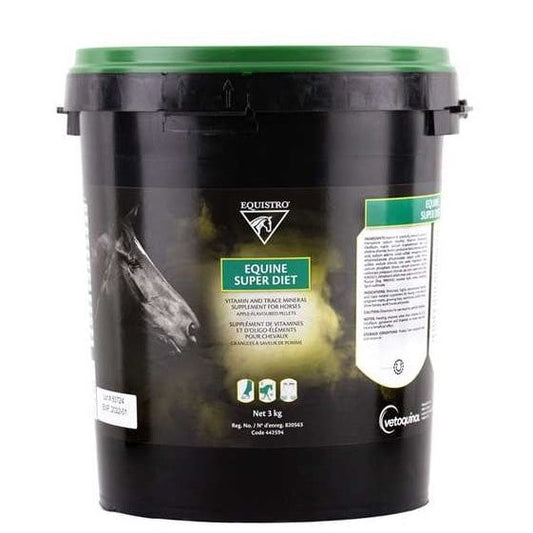 Equine Super Diet