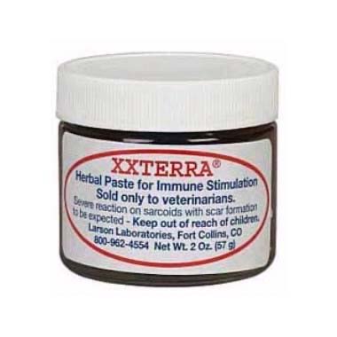 XXTerra