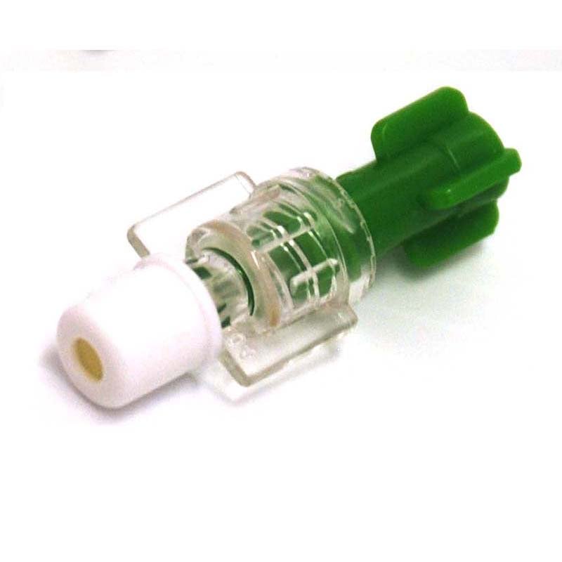 Sur-Vet Luer-Lock Injection Plug