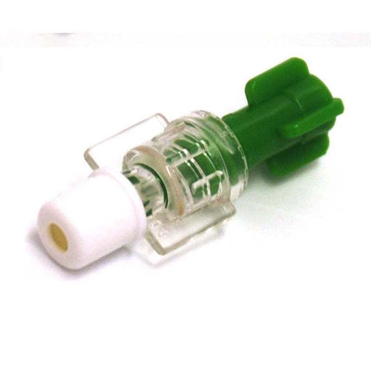 Sur-Vet Luer-Lock Injection Plug