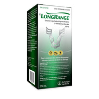LongRange