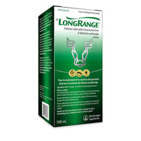 LongRange