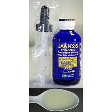 JAA K2 S