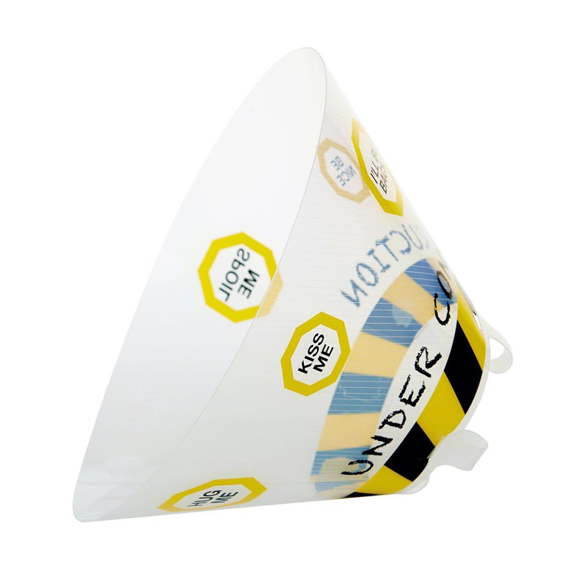 Buster clic collar