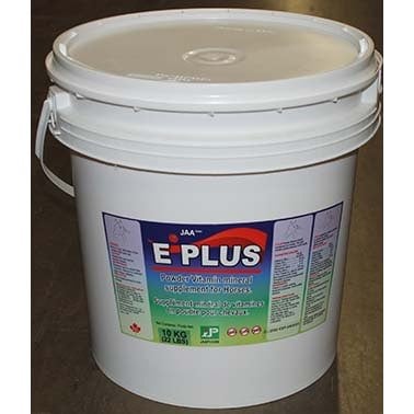 E Plus