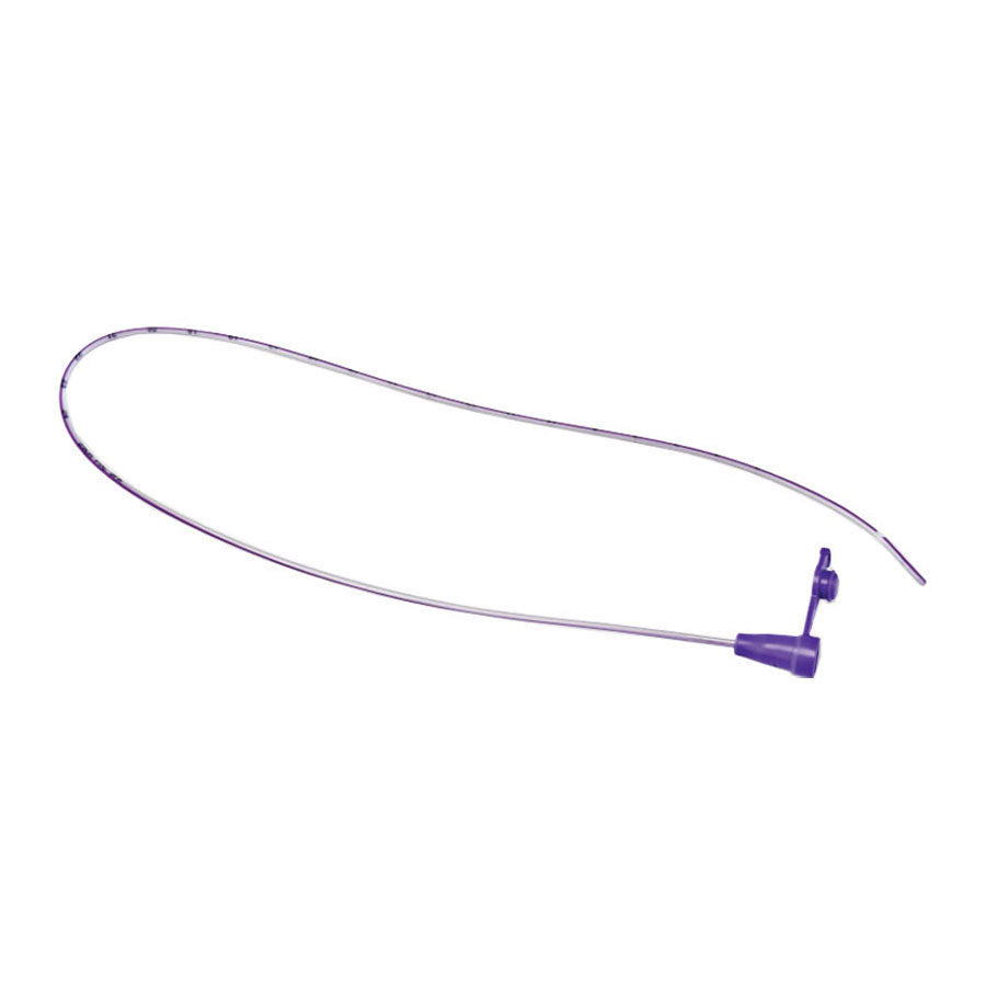 Feeding tube PVC Argyle