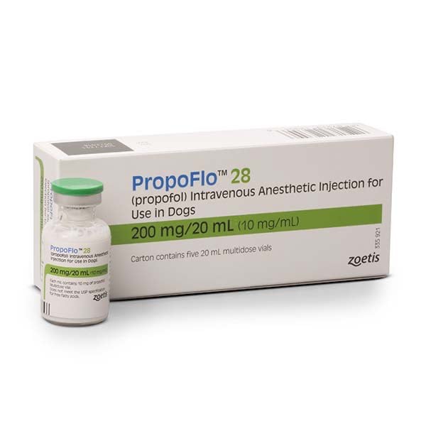PropoFlo 28