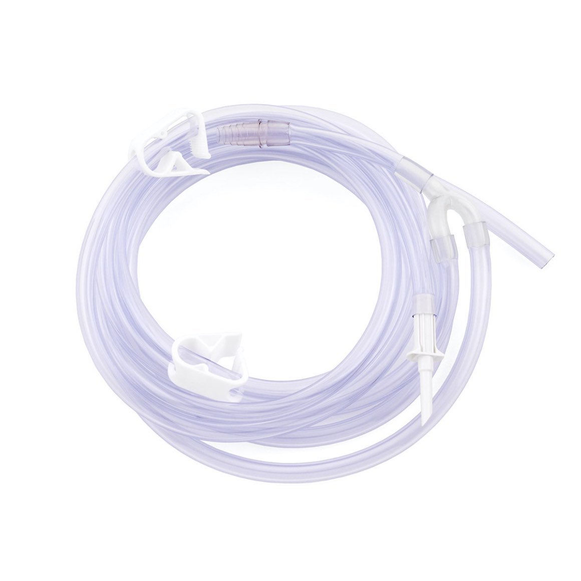 Uterine flushing kit Y junction for equine