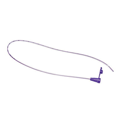 Feeding tube PVC Argyle