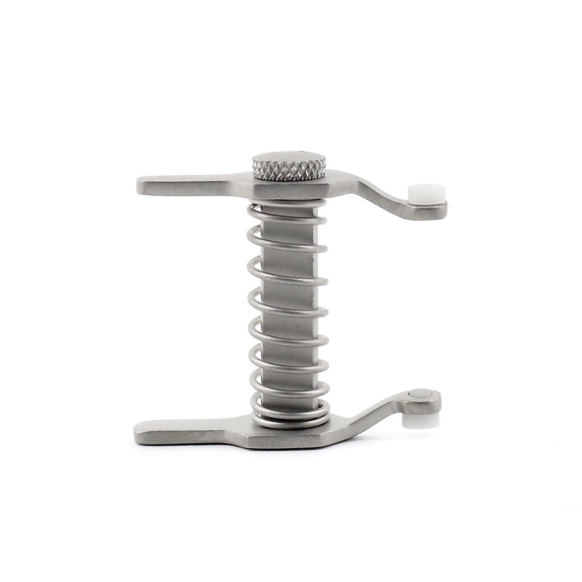 Mouth gag for ferret