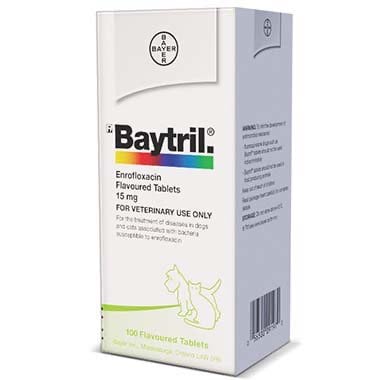 Baytril