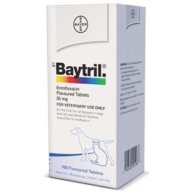 Baytril