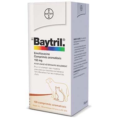 Baytril