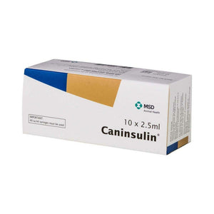 Caninsulin