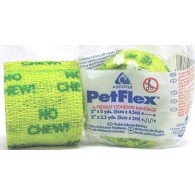 No Chew PetFlex Bandage