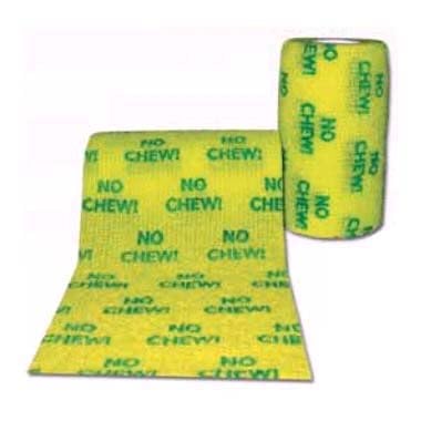 No chew PowerFlex bandage