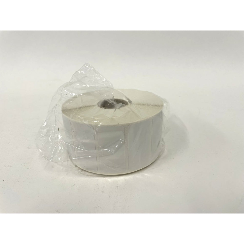 Label for Zebra GK420D printer