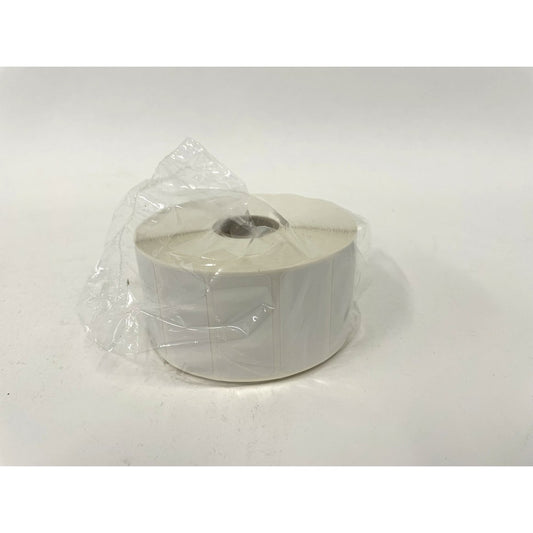 Label for Zebra GK420D printer