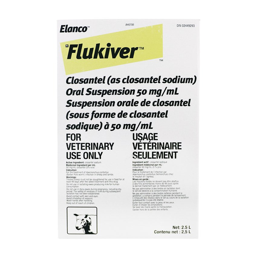 Flukiver