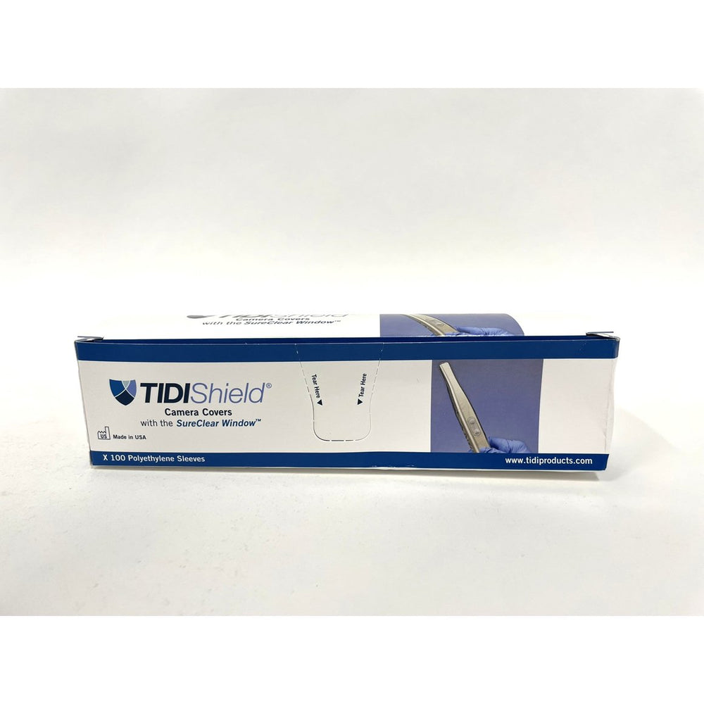 Intraoral camera sheath Gendex AcuCam Concept III