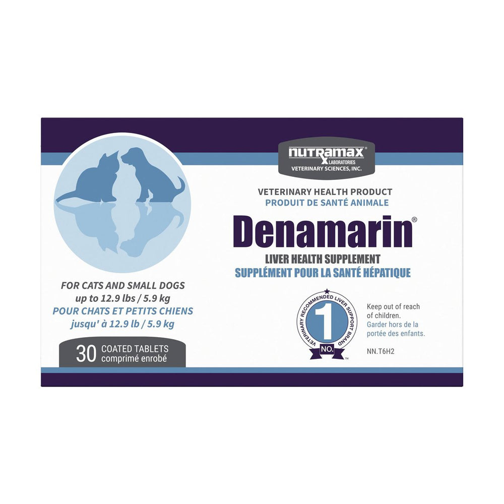 Denamarin tablet for dogs